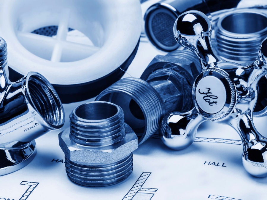 KN Heating and Plumbing Home